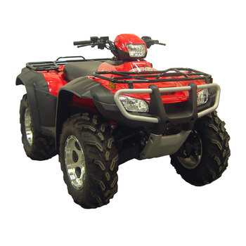 OVERFENDER CAN AM OUTLANDER 400