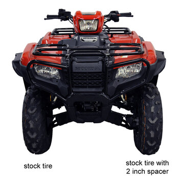 HONDA TRX500 FOREMAN 2005 2011