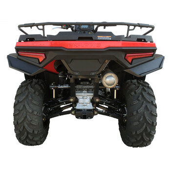 OVERFENDER POLARIS SPORTSMAN 850/1000 2017