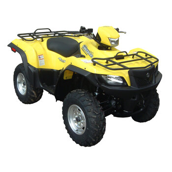OVERFENDER SUZUKI KINGQUAD 500/750 2019+