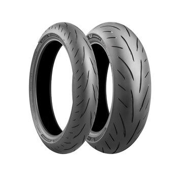 120/70 12 51S TL BATTLAX SCOOTER SCF