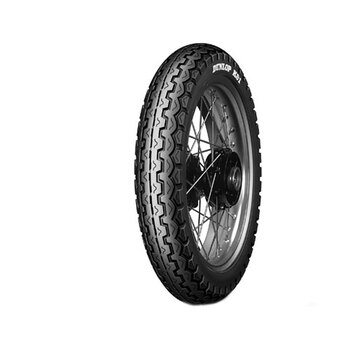 425/85 18 FR/REAR K81/TT100 TT VINTAGE DUNLOP JP.