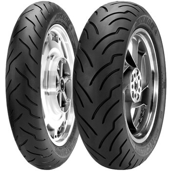 130/80R17 65H TL TOURANCE