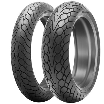 120/70R17 (58W) FR. AVON TRAILRIDER AV53