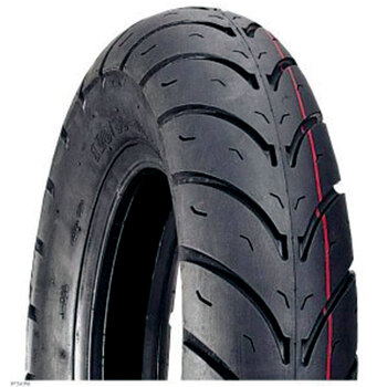2.75 10 DM1005 T/T 4PR KNOBBY.