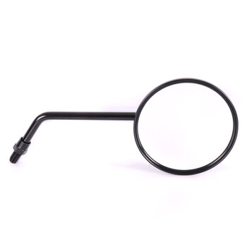 MIRROR RH 'GS' LEFT THREAD 10MM.