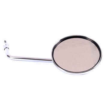 MIRROR RH 'GS' 10MM.