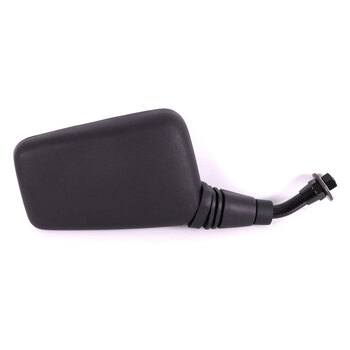 YA RIGHT CUSTOM MIRROR LEFT THREAD 10MM.