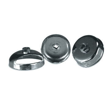 OIL FILTER WRENCH BMW 76MM X 12 LINES