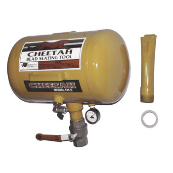 SPX BOOSTER BOX TIRE INFLATER (TIRE INFLATOR)