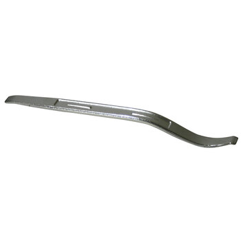 CURVED TIRE IRON BAR