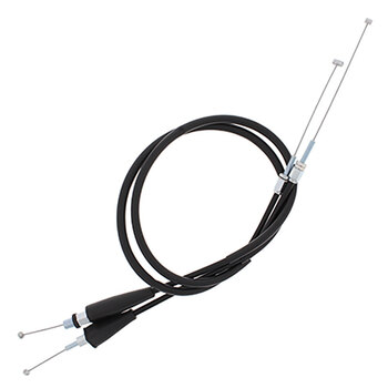 THROTTLE CABLE HONDA XR50R 00 03/CRF50F 2004