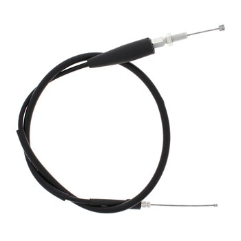 THROTTLE CABLE KAWASAKI KLR650