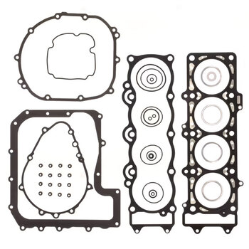 EXHAUST GASKET Z1000(03 06)ZX9R(00 03)