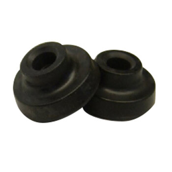 RUBBER MOUNT VALVE COV. KAWASAKI 92055 1225