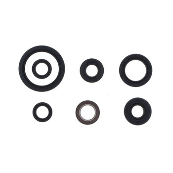 ENGINE OIL SEALS KIT KTM 03 06