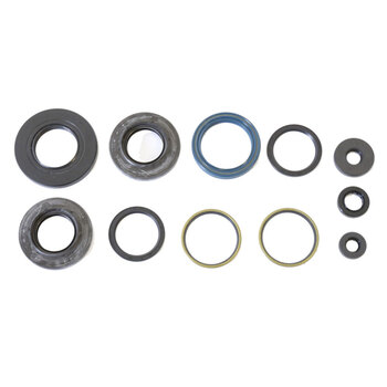 ENGINE OIL SEALS KIT GRIZZLY 660