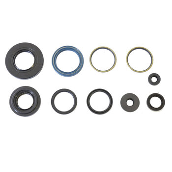 OIL SEAL KIT 660 GRIZZLY/RHINO 02 08