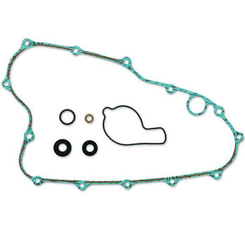 WATER PUMP SHAFT KIT YAM YFZ450 04 13