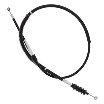 CLUTCH CABLE SUZUKI RM125 86 90