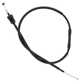 CLUTCH CABLE HONDA CR125 87 97
