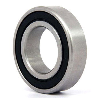 BALL BEARING 6010 2RS 50X80X16MM