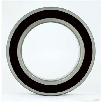 BALL BEARING 6010 2RS 50X80X16MM