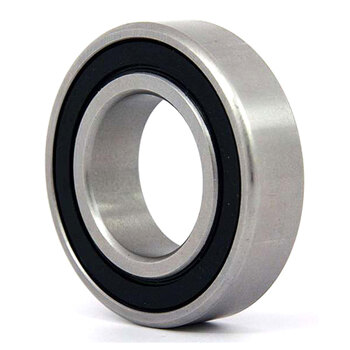 BALL BEARING 6010DDU 50X80X16MM