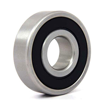 BALL BEARING 6001 2RS 12X28X8MM