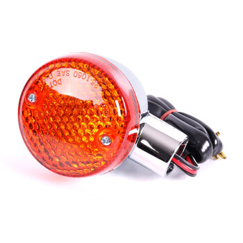 CLIGNOTANTS (AV) VT1100C SHADOW 85 86