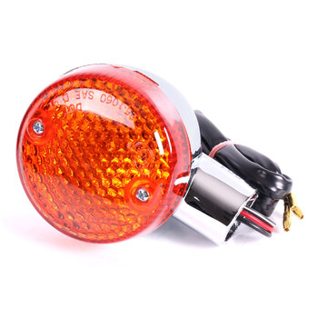 CLIGNOTANTS (AV) VT1100C SHADOW 85 86