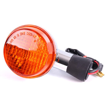 CLIGNOTANTS (AV) VT1100C SHADOW 85 86