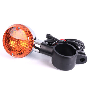 CLIGNOTANTS (AV GA) FZS600S FZ6 04 09