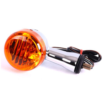 CLIGNOTANTS (AV GA) FZS600S FZ6 04 09