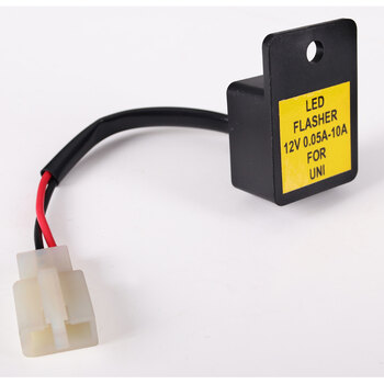 FLASHER RELAY FOR HONDA (38301 MEW 921)