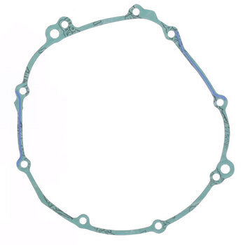 CLUTCH COVER GASKET R6 (99 03)