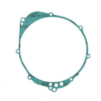 CLUTCH COVER GASKET R6 (99 03)