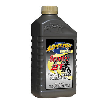 GOLDEN CARTRIDGE FORK FLUID 5W (85/150) 1L