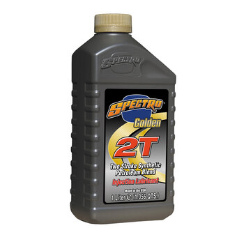 GOLDEN CARTRIDGE FORK FLUID 5W (85/150) 1L