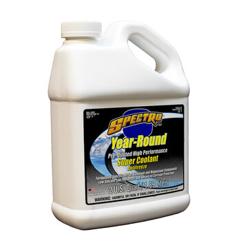 TWIN AIR ICEFLOW COOLANT 2.2L