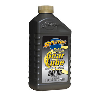 GOLDEN CARTRIDGE FORK FLUID 5W (85/150) 1L