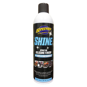 SPECTRO AIR FILTER CLEANER (1 L)