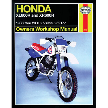 HAYNES MANUAL DELUXE HON CBR900RR FIREBLADE 92 95