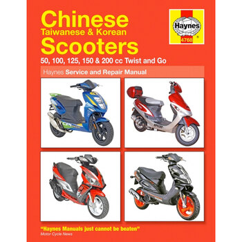 HAYNES MANUAL HONDA CBF600F 09 12