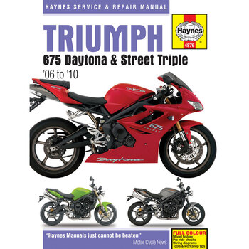 ENGINE GUARD TRIUMPH SPEED TRIPLE 675 08 14