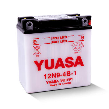 12N5 4B YUASA TW