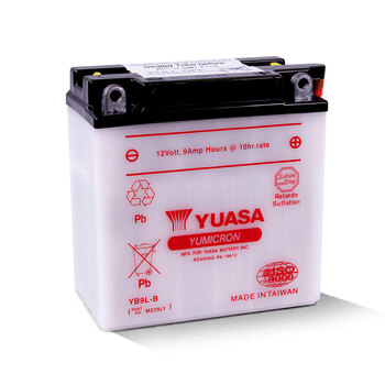 12N14 3A YUASA TW