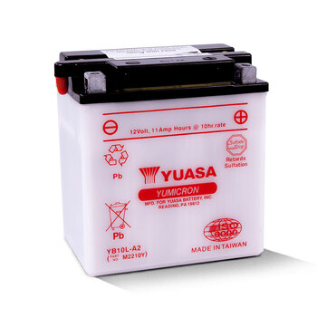 YB10A A2 YUASA TW