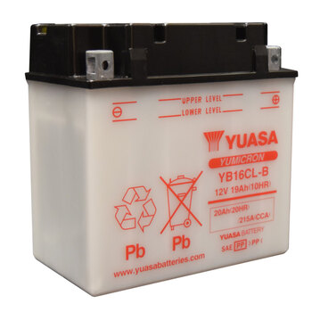 YB14A A1 YUASA U.S.A.