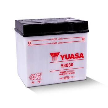 YB10L B YUASA TW